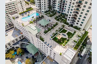 999 SW 1st Ave, Unit #3301, Miami, FL 33130 - Photo 3