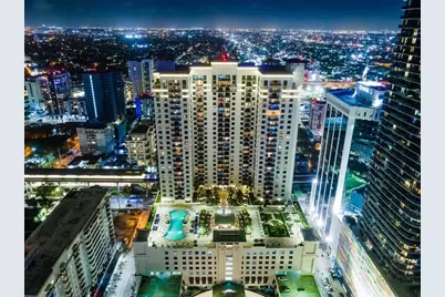 999 SW 1st Ave, Unit #3301, Miami, FL 33130 - Photo 55