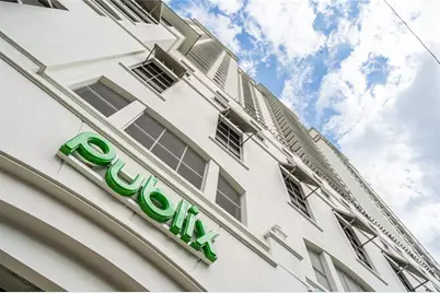 999 SW 1st Ave, Unit #3301, Miami, FL 33130 - Photo 49