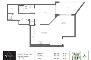 999 SW 1st Ave, Miami, FL 33130 - Photo 23