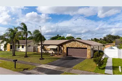 4941 SW 10th St, Margate, FL 33068 - Photo 45