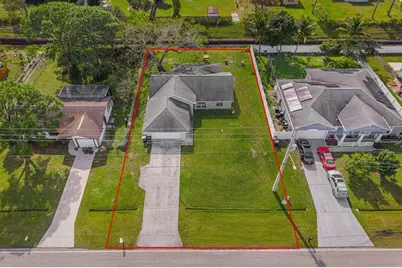 414 SW Lakehurst Dr, Port Saint Lucie, FL 34983 - Photo 3