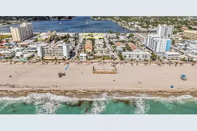 505 S Ocean Drive, Unit #A, Hollywood, FL 33019 - Photo 25