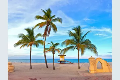 505 S Ocean Drive, Unit #A, Hollywood, FL 33019 - Photo 27