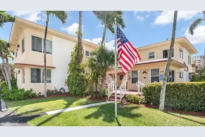 505 S Ocean Drive, Unit #A, Hollywood, FL 33019 - Photo 21