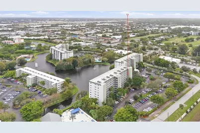 2238 N Cypress Bend Dr, Unit #608, Pompano Beach, FL 33069 - Photo 39