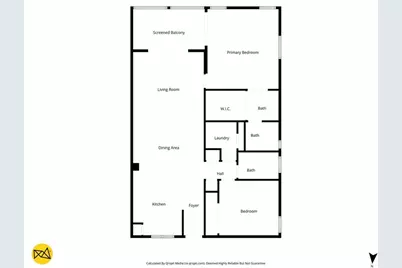 2238 N Cypress Bend Dr, Unit #608, Pompano Beach, FL 33069 - Photo 43