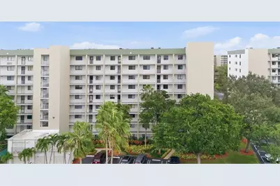 2238 N Cypress Bend Dr, Unit #608, Pompano Beach, FL 33069 - Photo 33