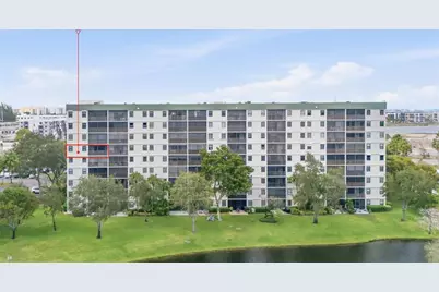 2238 N Cypress Bend Dr, Unit #608, Pompano Beach, FL 33069 - Photo 41