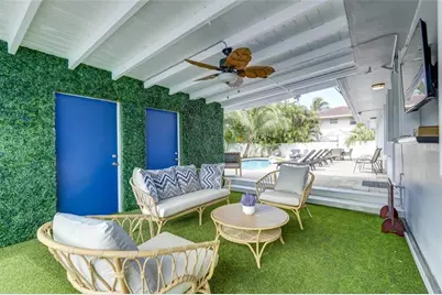 [Address not provided], Fort Lauderdale, FL 33306 - Photo 19