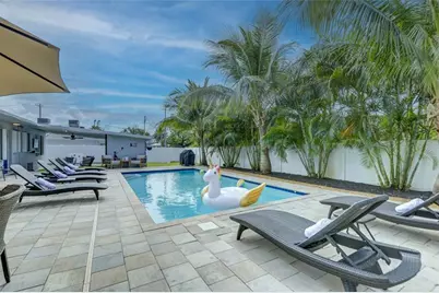 [Address not provided], Fort Lauderdale, FL 33306 - Photo 17