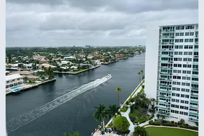 3333 NE 32nd Ave, Unit #1204, Fort Lauderdale, FL 33308 - Photo 29