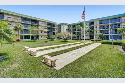 804 SE 7th St, Unit #106D, Deerfield Beach, FL 33441 - Photo 5