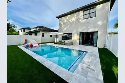 4915  Whispering Way, Fort Lauderdale, FL 33312 - Photo 1