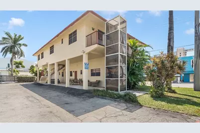 513 S Ocean Drive, Unit #A, Hollywood, FL 33019 - Photo 27