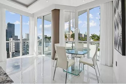 111 SE 8th Ave, Unit #1005, Fort Lauderdale, FL 33301 - Photo 5