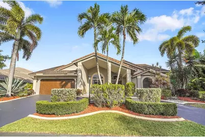 4983 NW 107th Ave, Coral Springs, FL 33076 - Photo 1