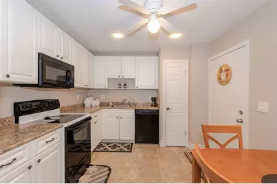 4751 NW 21st St, Unit #4P, Fort Lauderdale, FL 33313 - Photo 7