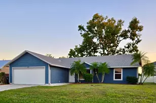 1074 SW Jennifer, Port Saint Lucie, FL 34953 - Photo 1