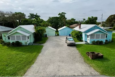 1338 -1384 NE 35th St, Oakland Park, FL 33334 - Photo 1