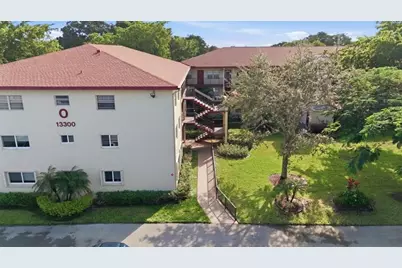 13300 SW 1st St, Unit #206O, Pembroke Pines, FL 33027 - Photo 3