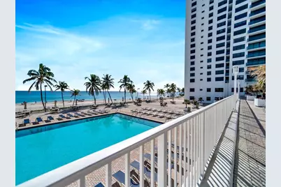 2301 S Ocean Dr, Unit #1505, Hollywood, FL 33019 - Photo 1