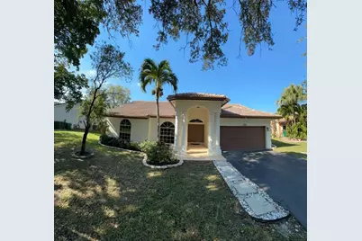 8913 NW 45th Ct, Coral Springs, FL 33065 - Photo 1