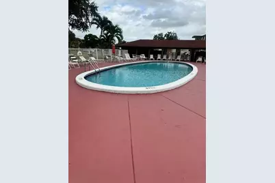 2861 NW 47th Ter, Unit #104B, Fort Lauderdale, FL 33313 - Photo 7