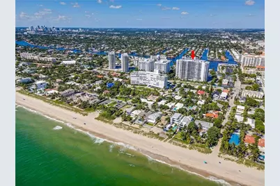 2841 N Ocean Blvd, Unit #501, Fort Lauderdale, FL 33308 - Photo 47