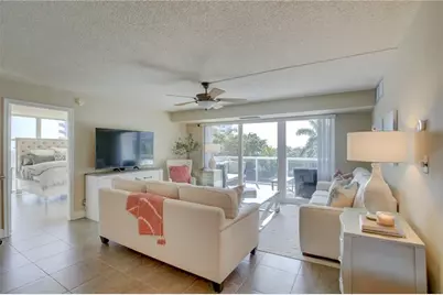 2841 N Ocean Blvd, Unit #501, Fort Lauderdale, FL 33308 - Photo 5