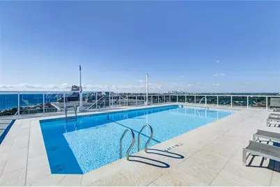 2841 N Ocean Blvd, Unit #501, Fort Lauderdale, FL 33308 - Photo 37