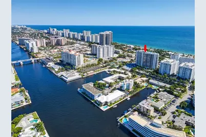 2841 N Ocean Blvd, Unit #501, Fort Lauderdale, FL 33308 - Photo 43