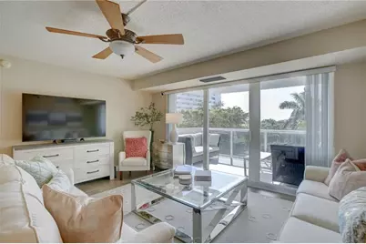 2841 N Ocean Blvd, Unit #501, Fort Lauderdale, FL 33308 - Photo 3