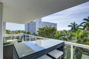 2841 N Ocean Blvd, Fort Lauderdale, FL 33308 - Photo 33