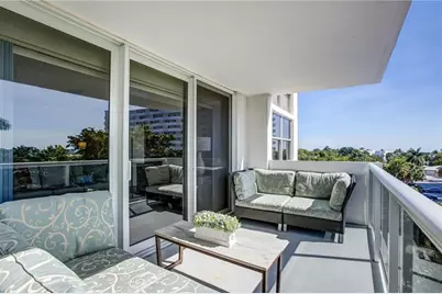 2841 N Ocean Blvd, Unit #501, Fort Lauderdale, FL 33308 - Photo 31