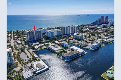 2841 N Ocean Blvd, Unit #501, Fort Lauderdale, FL 33308 - Photo 63