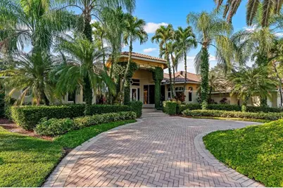 3060  Paddock Rd, Weston, FL 33331 - Photo 3