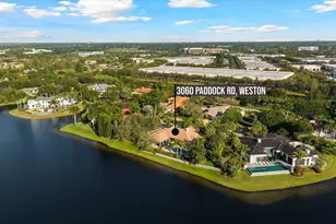 3060 Paddock Rd, Weston, FL 33331 - Photo 77