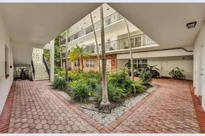 2500 NE 9th St, Unit #110, Fort Lauderdale, FL 33304 - Photo 1