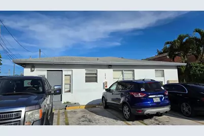 1012 NW 2nd Ave, Unit #1, Hallandale Beach, FL 33009 - Photo 9