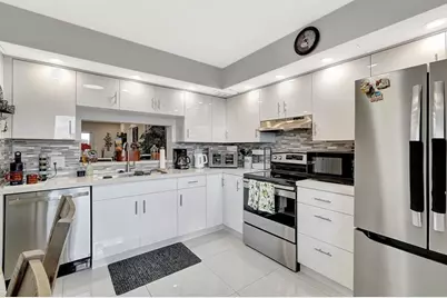 1401 SW 128th Ter, Unit #406H, Pembroke Pines, FL 33027 - Photo 5