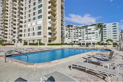 1900 S Ocean Blvd, Unit #2F, Lauderdale by the Sea, FL 33062 - Photo 21
