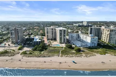 1900 S Ocean Blvd, Unit #2F, Lauderdale by the Sea, FL 33062 - Photo 3