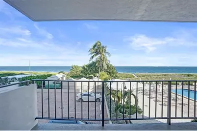 1900 S Ocean Blvd, Unit #2F, Lauderdale by the Sea, FL 33062 - Photo 5