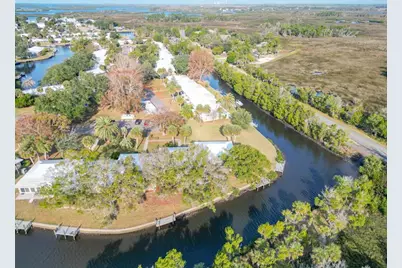 11603 W Bayshore Dr, Unit #118, Crystal River, FL 34429 - Photo 69