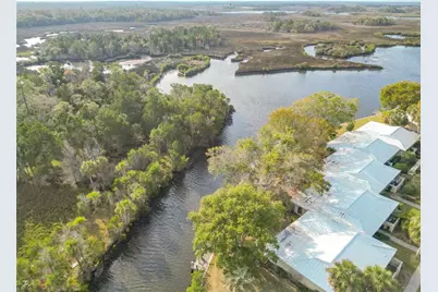 11603 W Bayshore Dr, Unit #118, Crystal River, FL 34429 - Photo 65