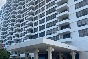 600 Three Islands Boulevard, Hallandale Beach, FL 33009 - Photo 13