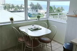 5200 N Ocean Blvd Unit, Lauderdale by the Sea, FL 33308 - Photo 13