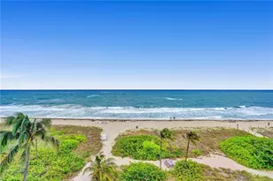 5200 N Ocean Blvd Unit, Lauderdale by the Sea, FL 33308 - Photo 37