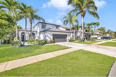 1336 SW 181st Ave, Pembroke Pines, FL 33029 - Photo 1